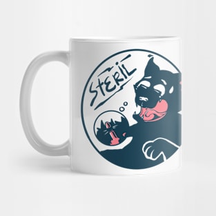 Gelding Mug